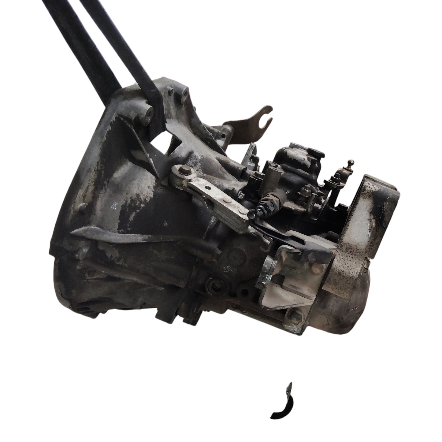 Cambio Manuale 5 Marce FIAT PANDA 169 2 Serie 1.1 Benzina Motore 187A1000