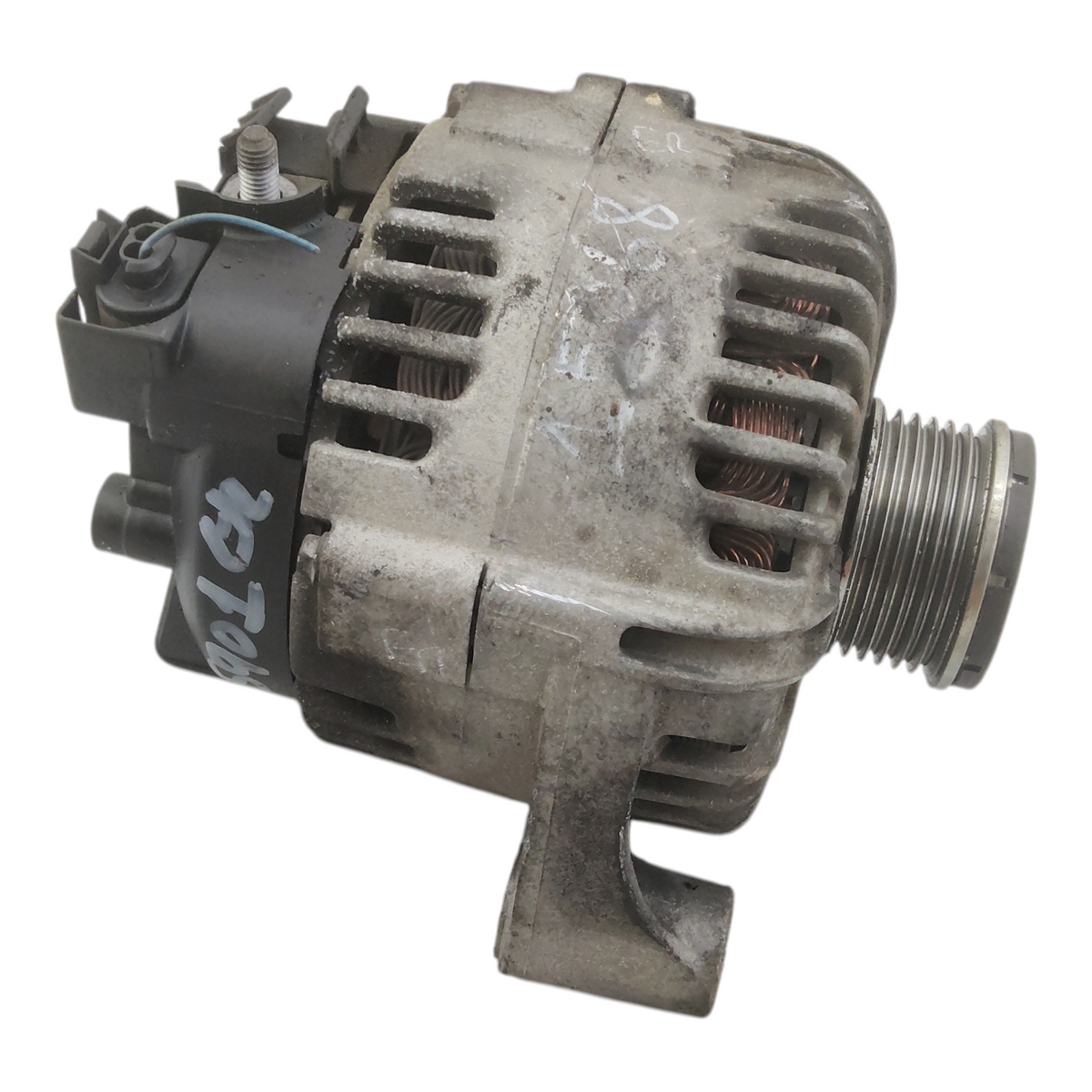 Alternatore BMW SERIE 3 E90 E91/SERIE 1 E87 2.0 Motore 204D4