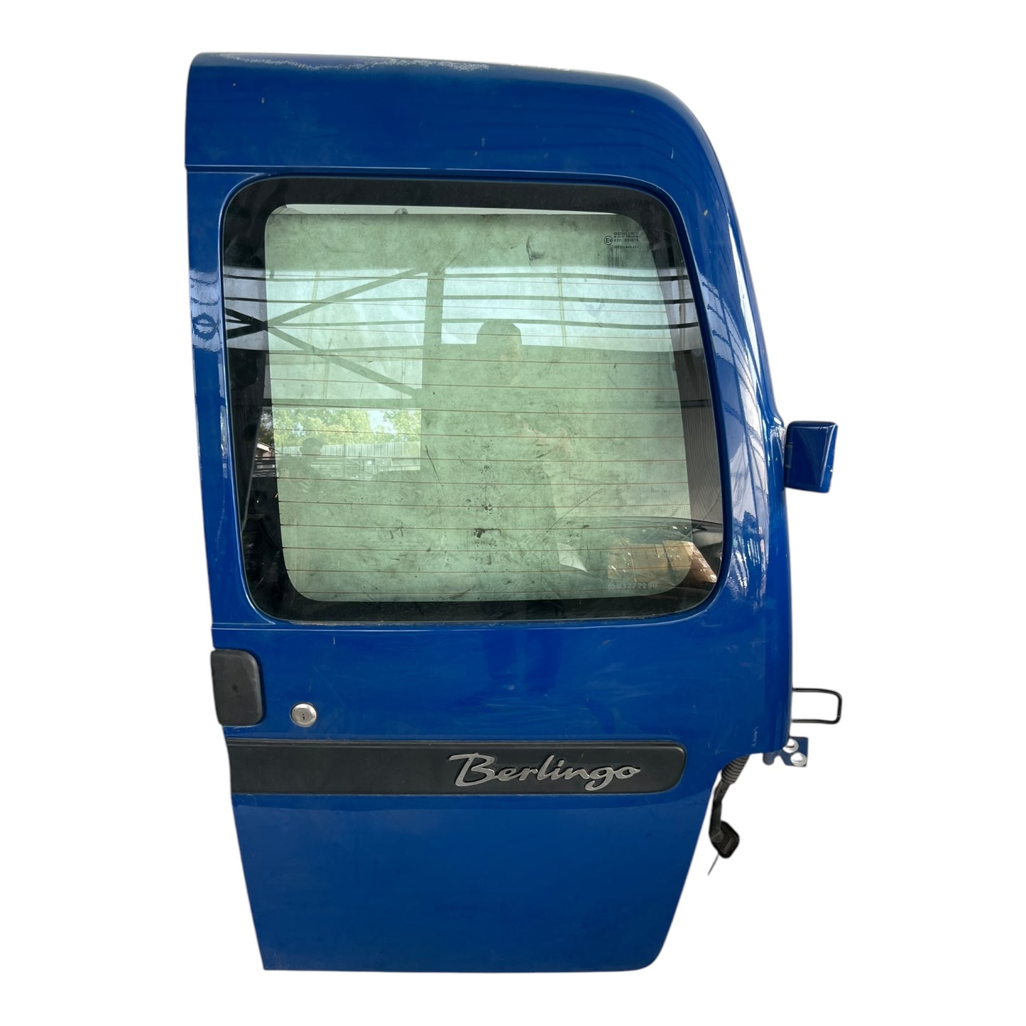 Porta Portiera Posteriore Destro CITROEN BERLINGO 1 2 Serie
