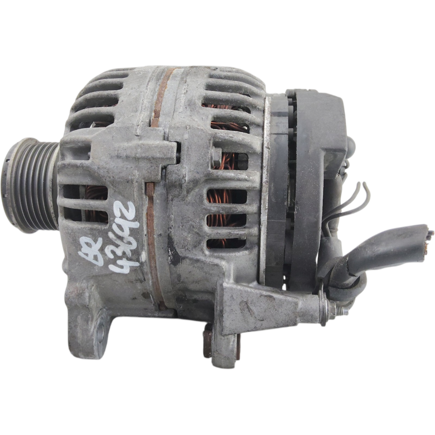 Alternatore AUDI TT 8N3 8N9 1.8 Benzina