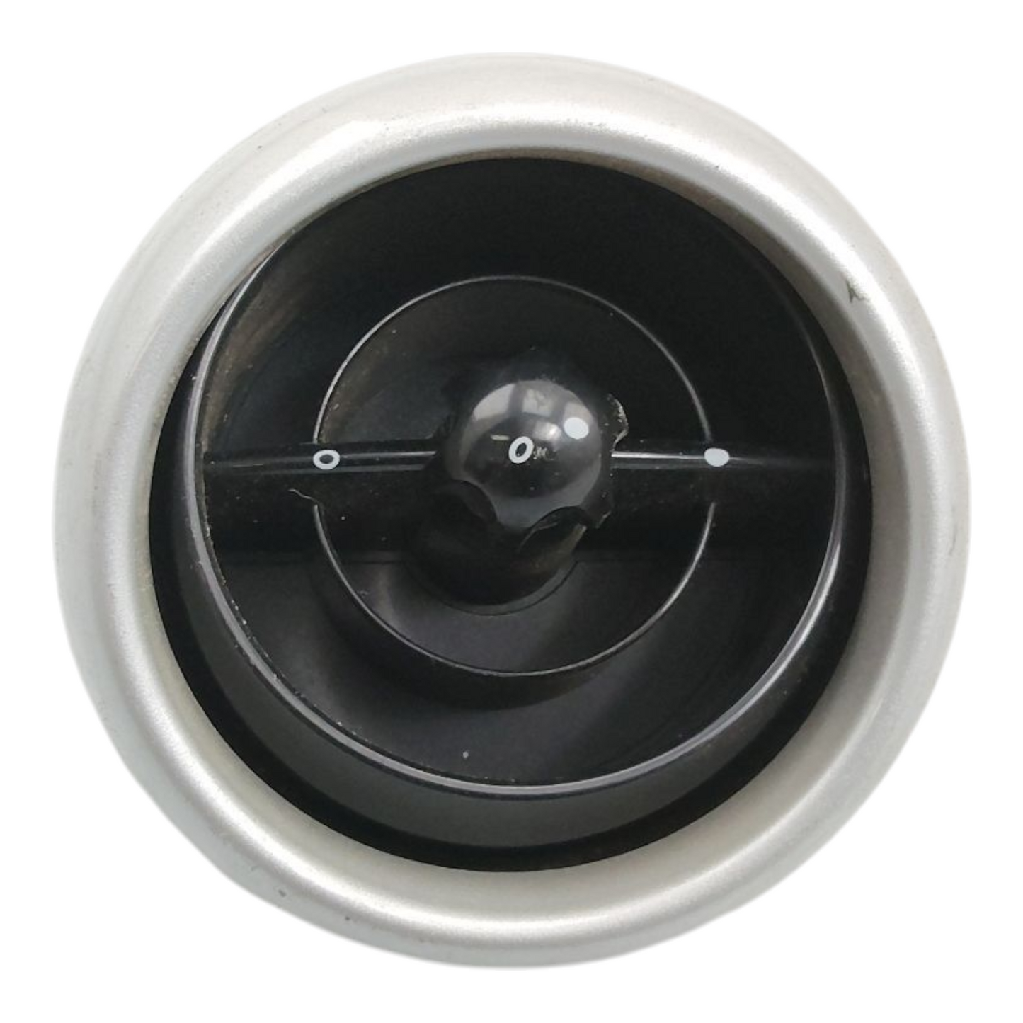 Bocchetta Aria Cruscotto Centrale Superiore MINI ONE COOPER R50 R53 R52