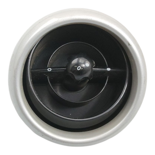 Bocchetta Aria Cruscotto Centrale Superiore MINI ONE COOPER R50 R53 R52