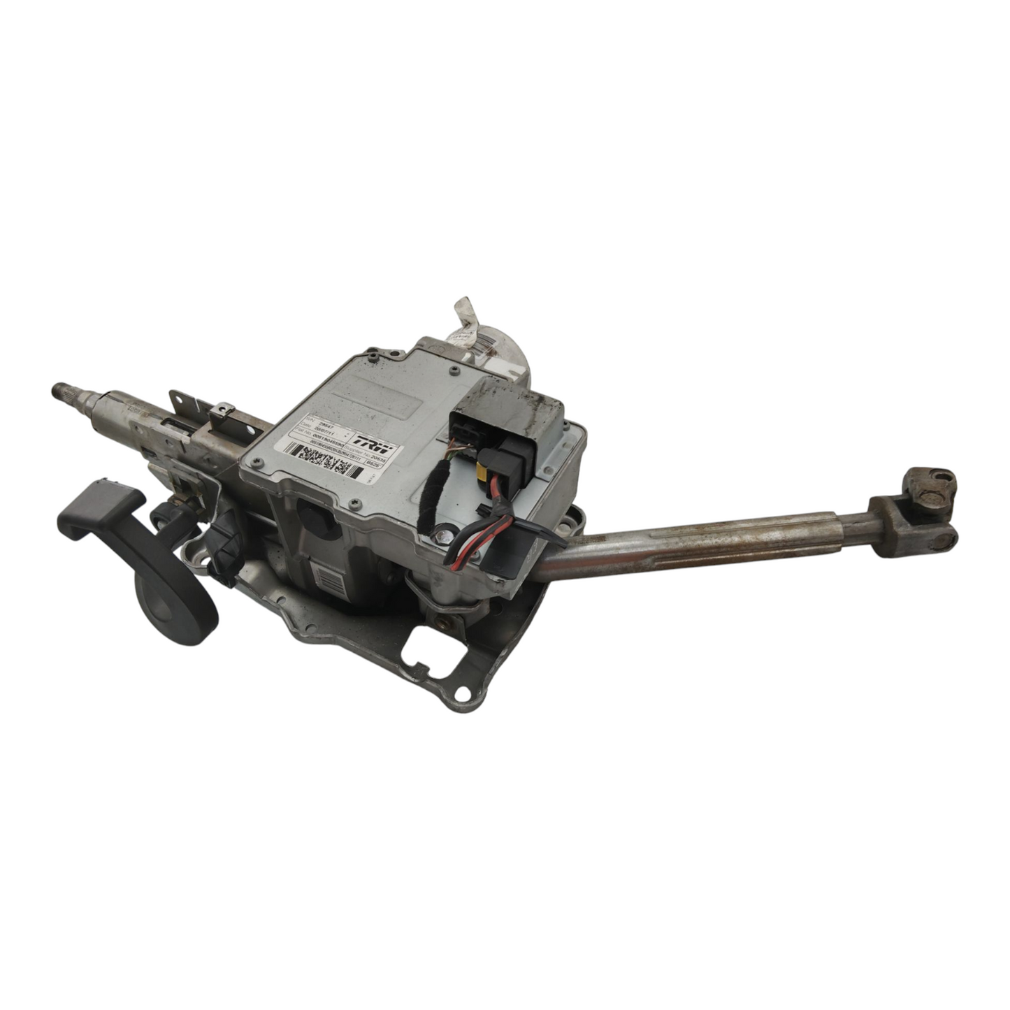Piantone Sterzo Completo FIAT BRAVO 2 Serie Benzina Diesel