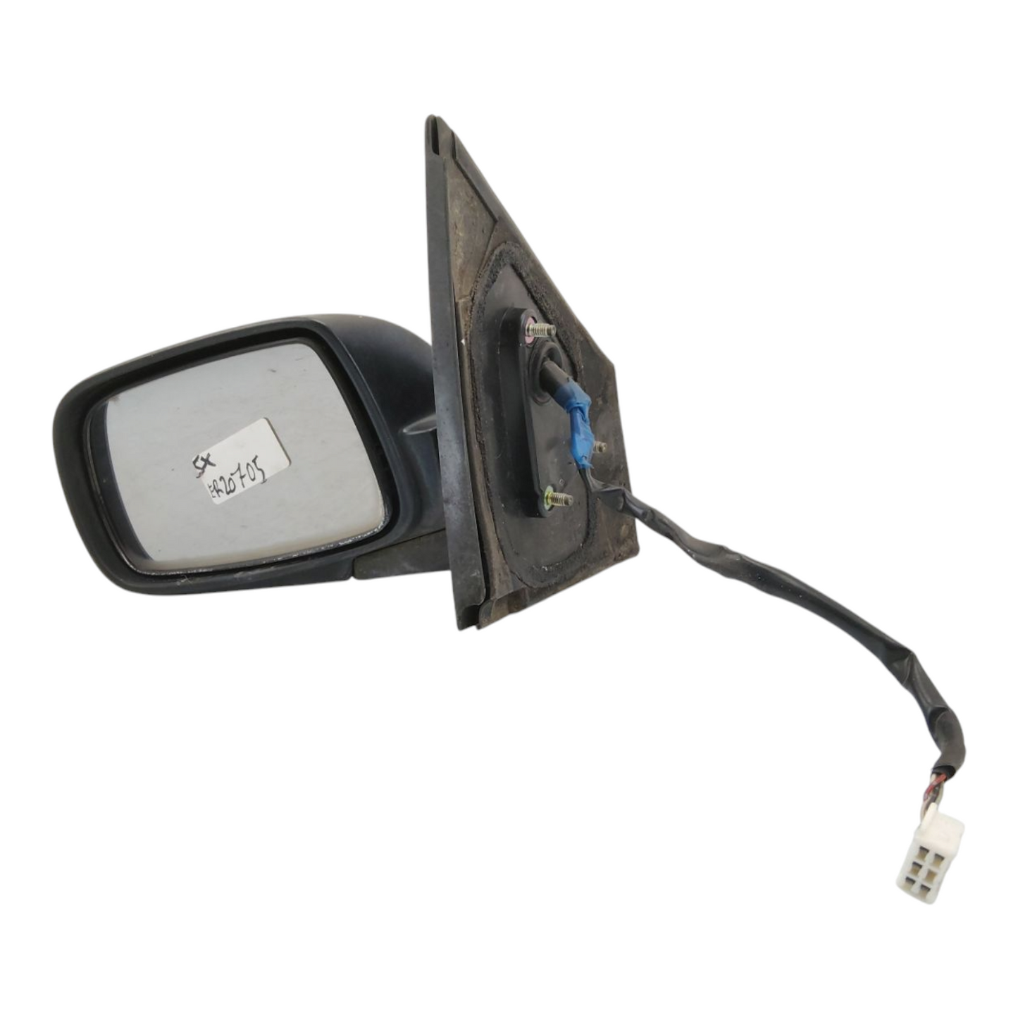 Specchietto Retrovisore Esterno Anteriore Sinistro TOYOTA YARIS 1 Serie