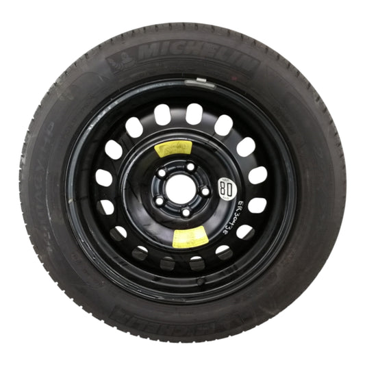 Cerchio Ruota Di Scorta CITROEN C5 3 Serie Raggio 17 ET32 5 Fori