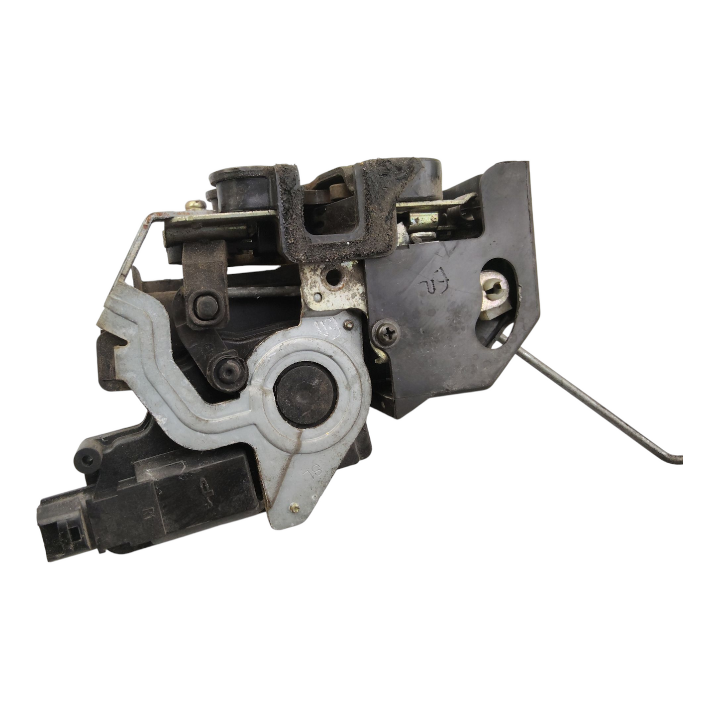 Serratura Porta Anteriore Sinistro KIA PICANTO 1 Serie