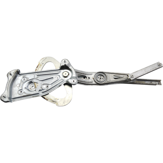 Alzacristallo Alzavetro Posteriore Sinistro RENAULT SCENIC 3 Serie X-MOD