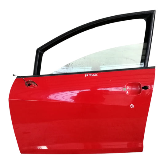 Porta Portiera Anteriore Sinistro SEAT IBIZA ST 6J8 SW Station Wagon