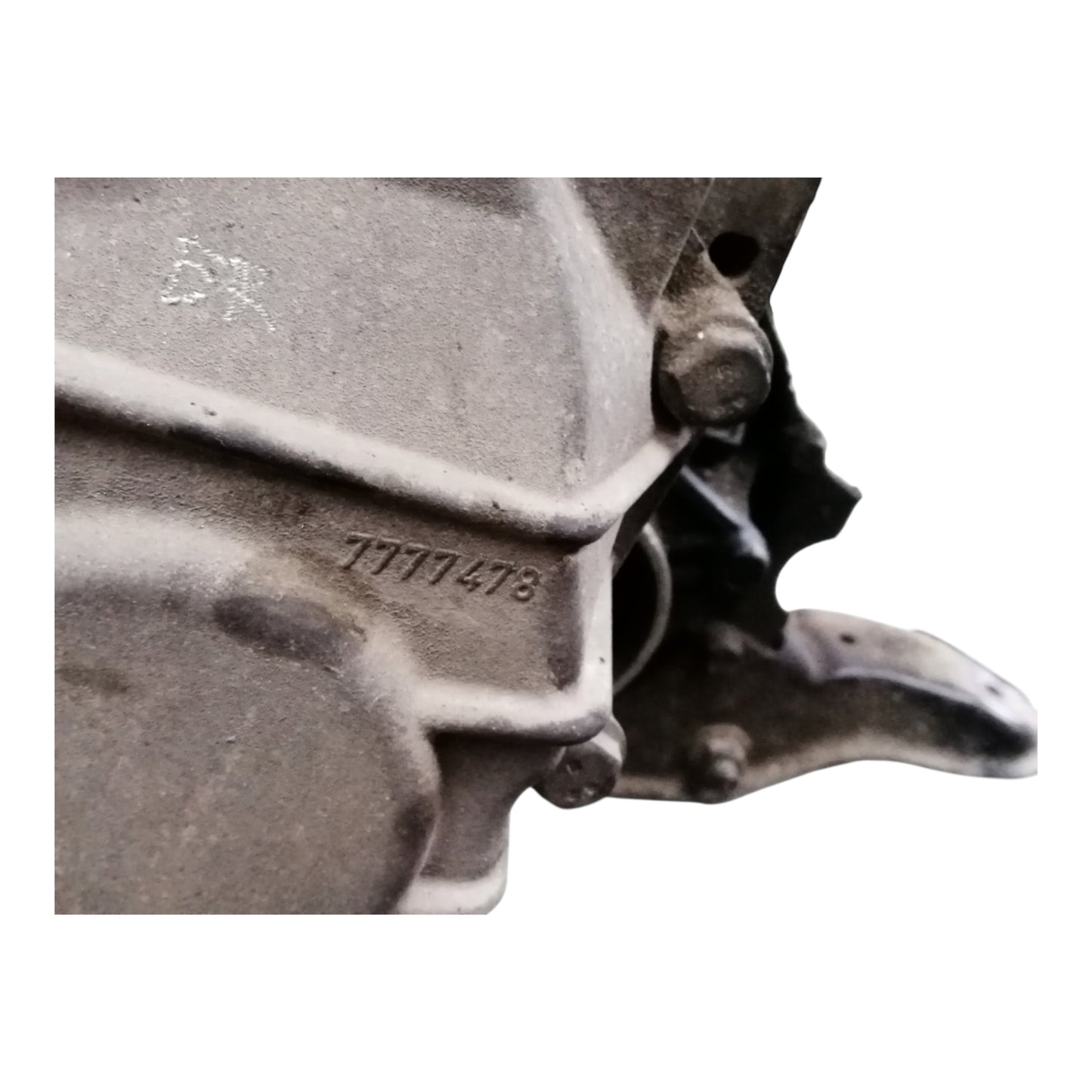 Cambio Manuale 5 Marce FIAT PANDA 141 1 Serie 1.1 Benzina