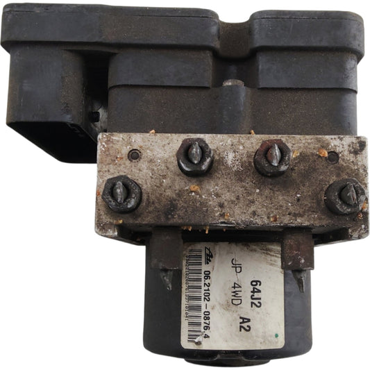Gruppo Centralina Pompa Abs SUZUKI GRAND VITARA 2 Serie 1.9 4x4 Motore F9Q