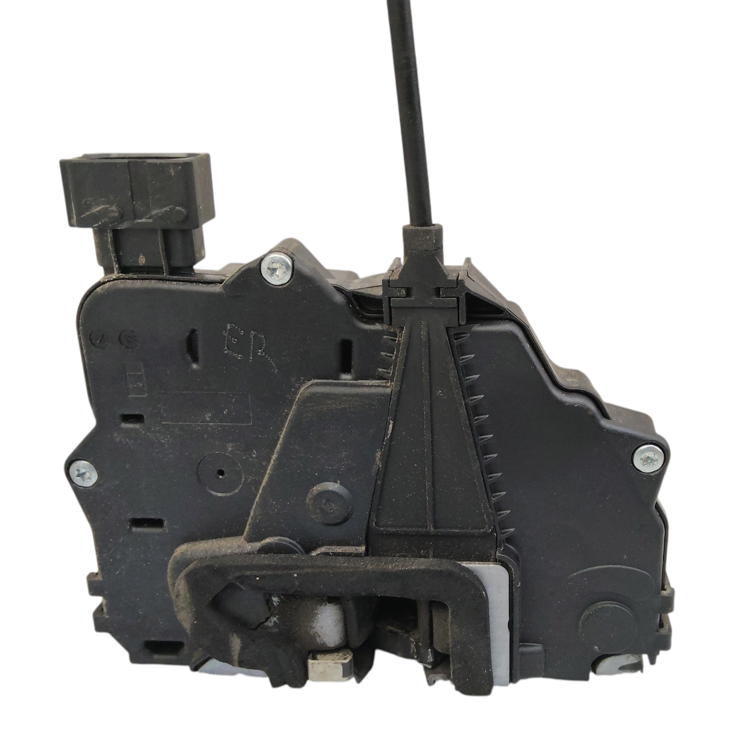 Serratura Porta Anteriore Sinistro FIAT GRANDE PUNTO Berlina 5 Porte