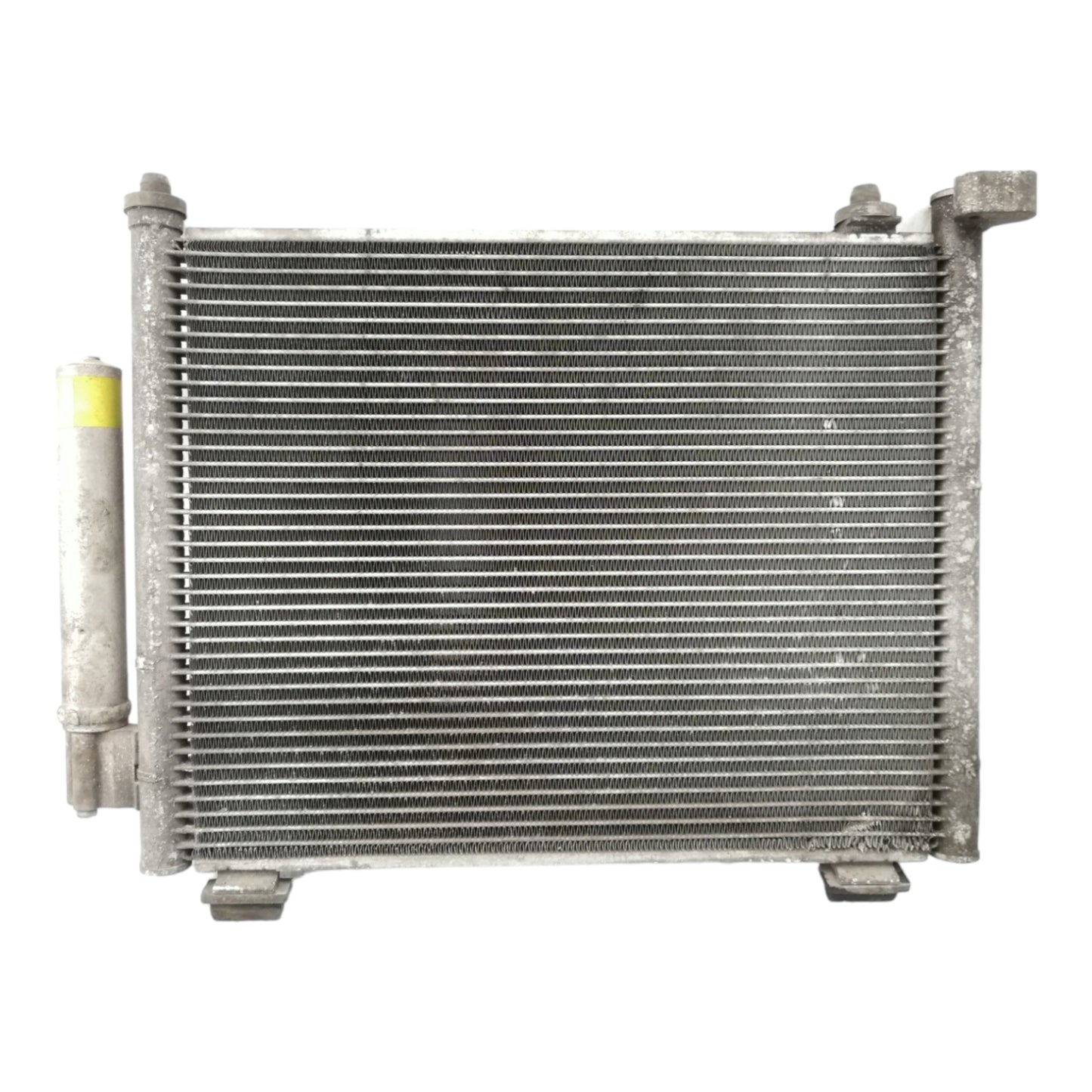 Condensatore Aria Condizionata Ac OPEL AGILA A 1.3 CDTi