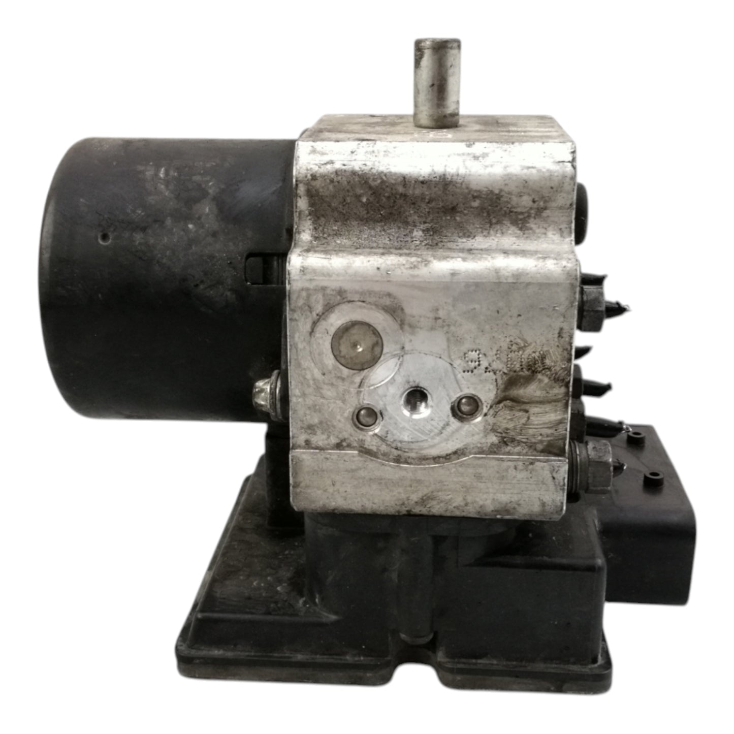 Gruppo Centralina Pompa Abs Anteriore LANCIA YPSILON 1 2 Serie