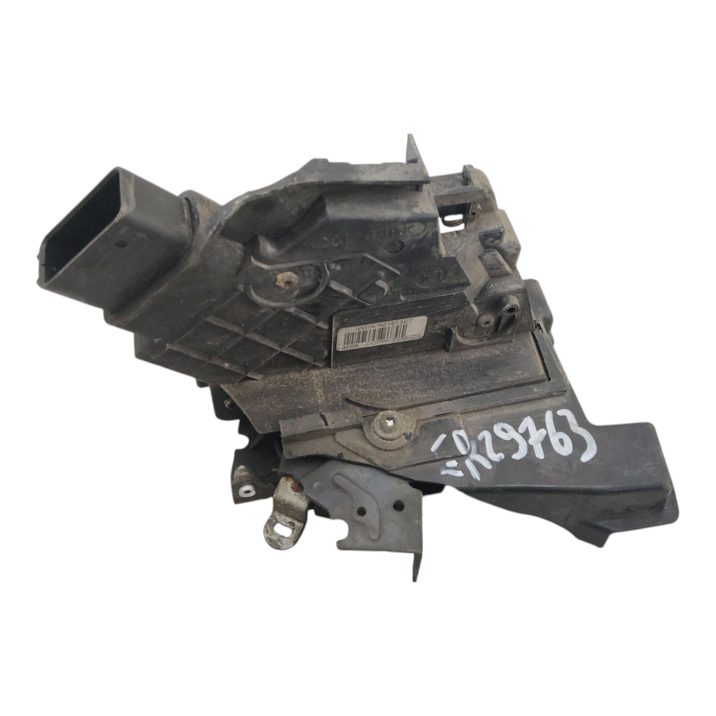 Serratura Porta Anteriore Sinistro FORD FOCUS 3 Serie/C-MAX 2 Serie