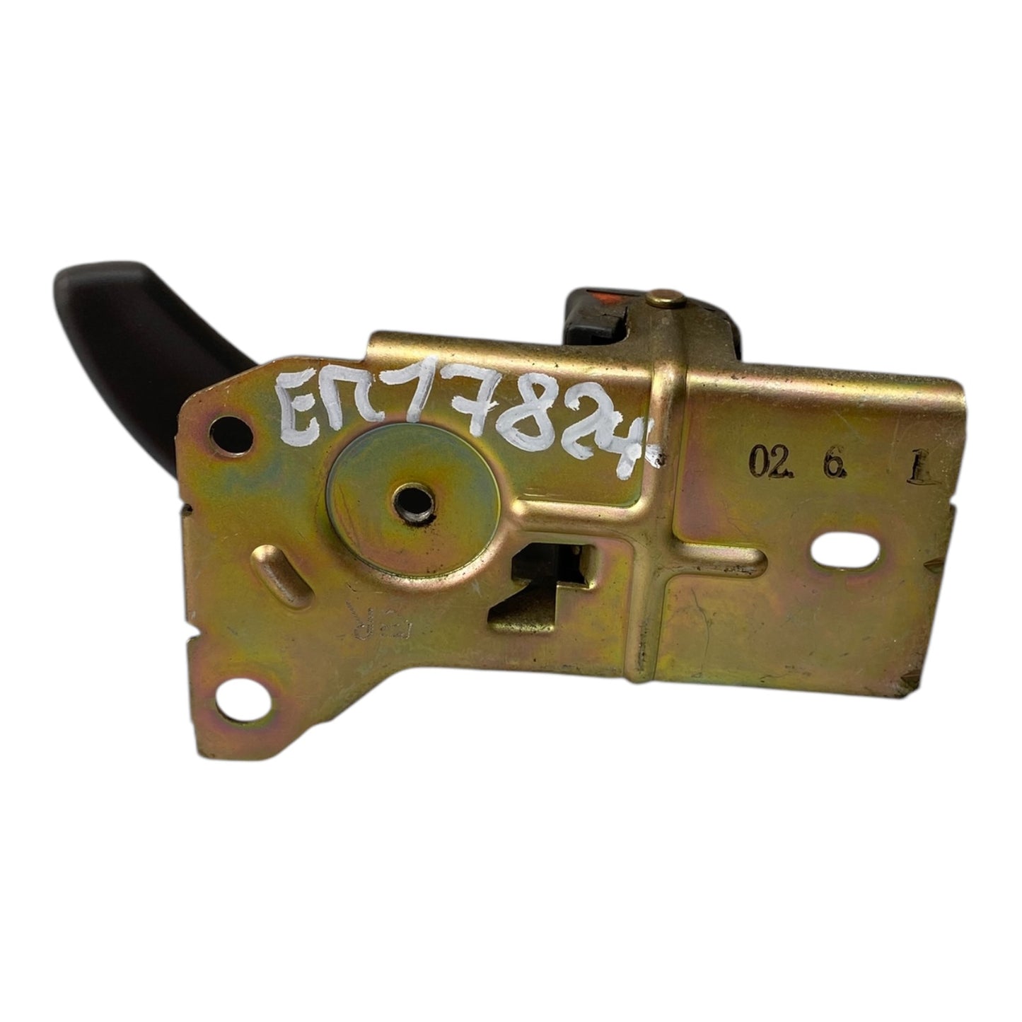 Maniglia Porta Interno Anteriore Sinistro KIA SORENTO 1 Serie