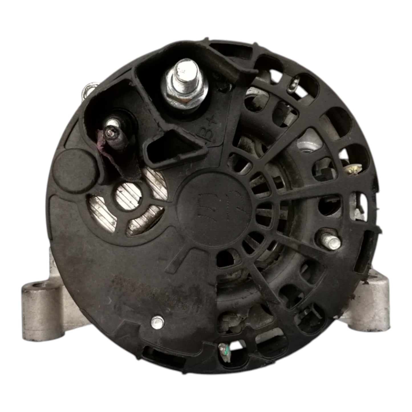 Alternatore LANCIA Y YPSILON 840 1.2 Benzina 188A4000