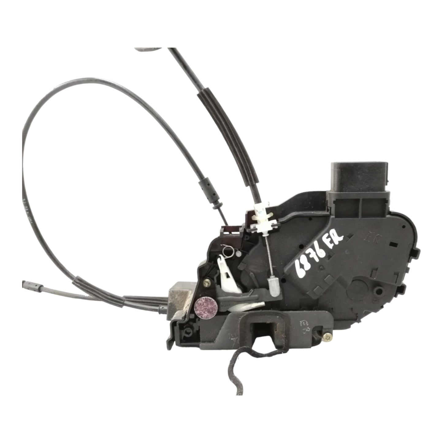 Serratura Porta Anteriore Sinistro LAND ROVER DISCOVERY 3 4 Serie 5 Porte