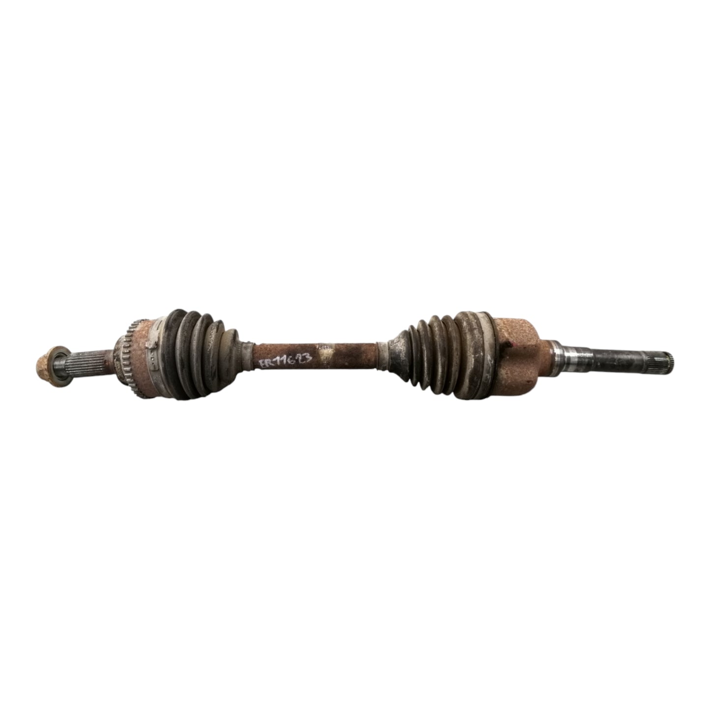 Semiasse Semialbero Anteriore Sinistro MAZDA TRIBUTE 3.0 Benzina 4x4