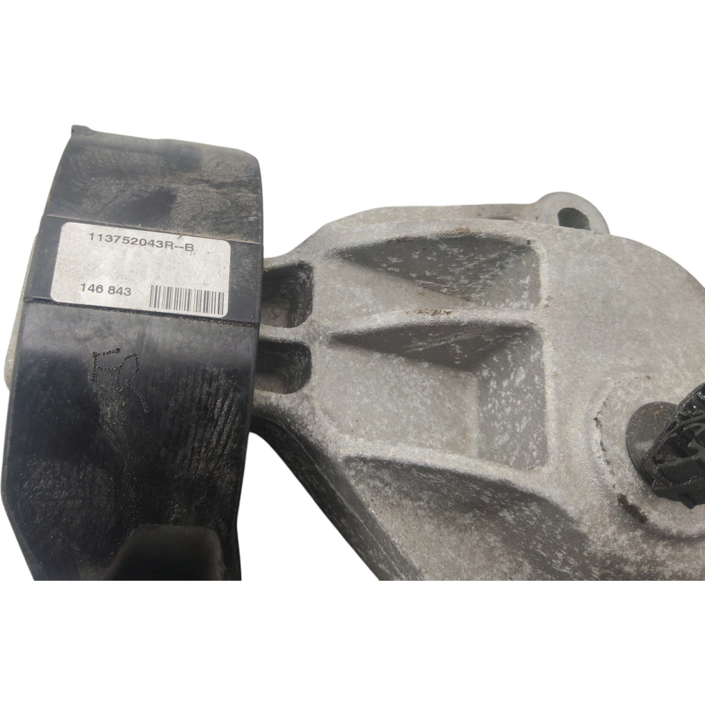 Supporto Motore Destro DACIA SANDERO 3 Serie 1.0 Benzina Gpl
