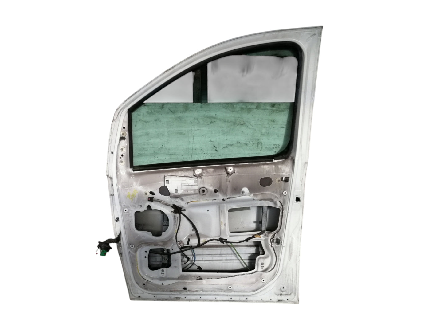 Porta Portiera Anteriore Destro CITROEN JUMPY 3 Serie