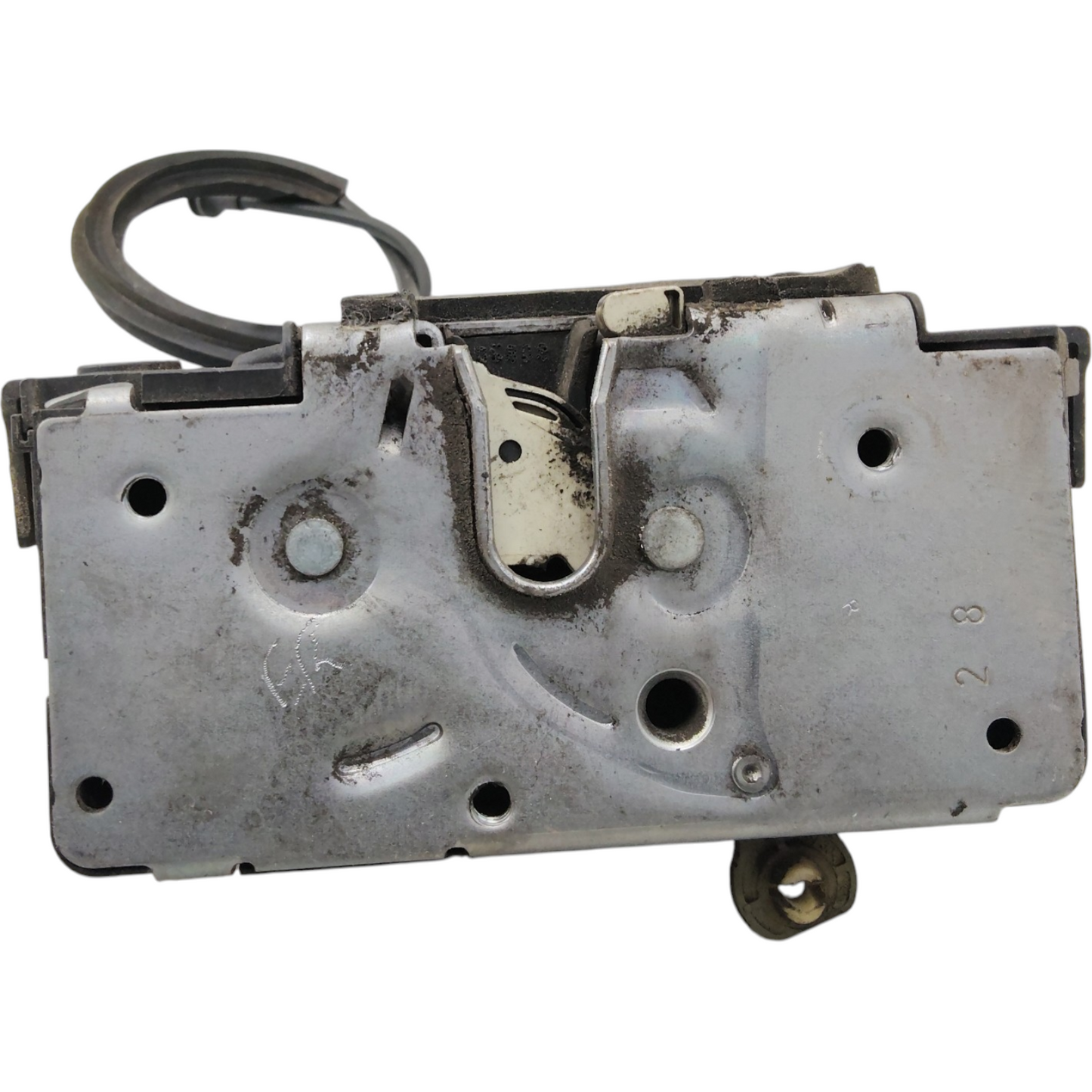 Serratura Porta Anteriore Destro FIAT GRANDE PUNTO 5 Porte