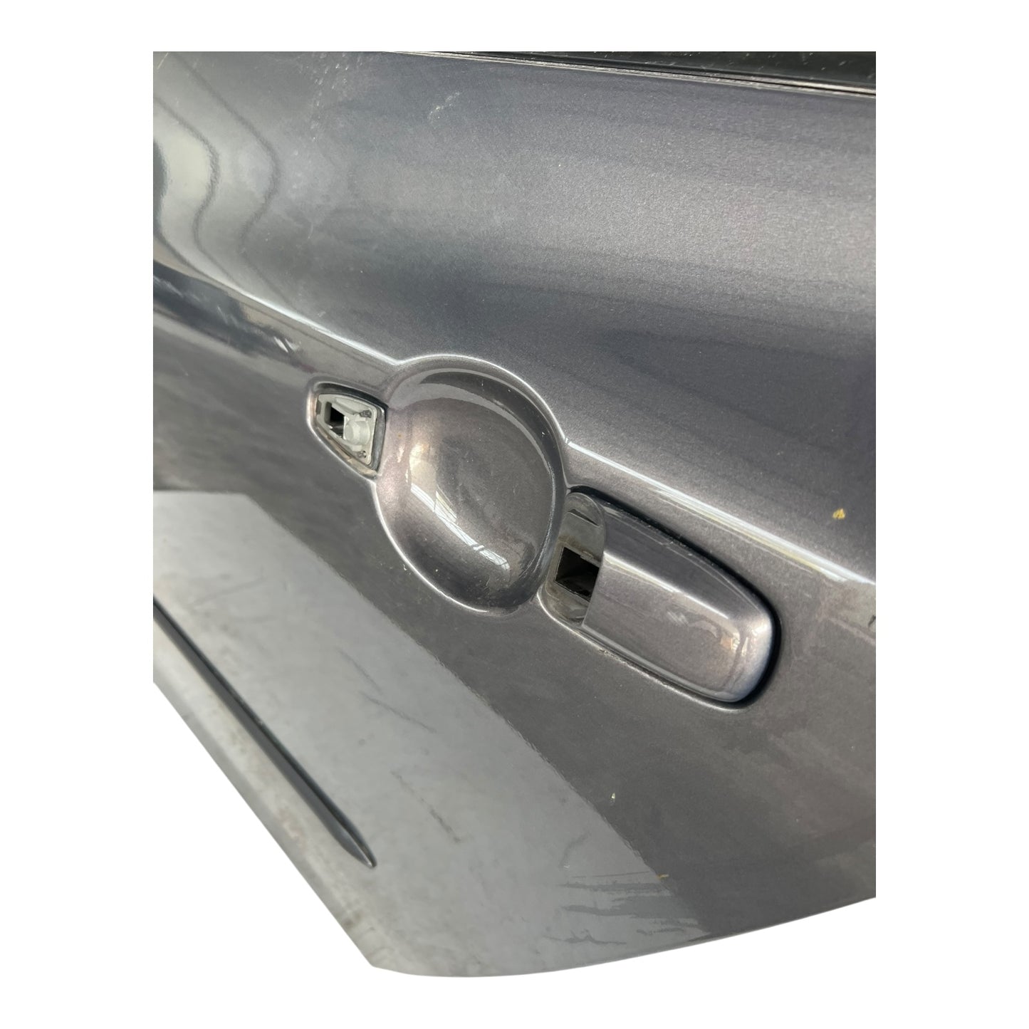 Porta Portiera Posteriore Sinistro MAZDA 3 1 Serie