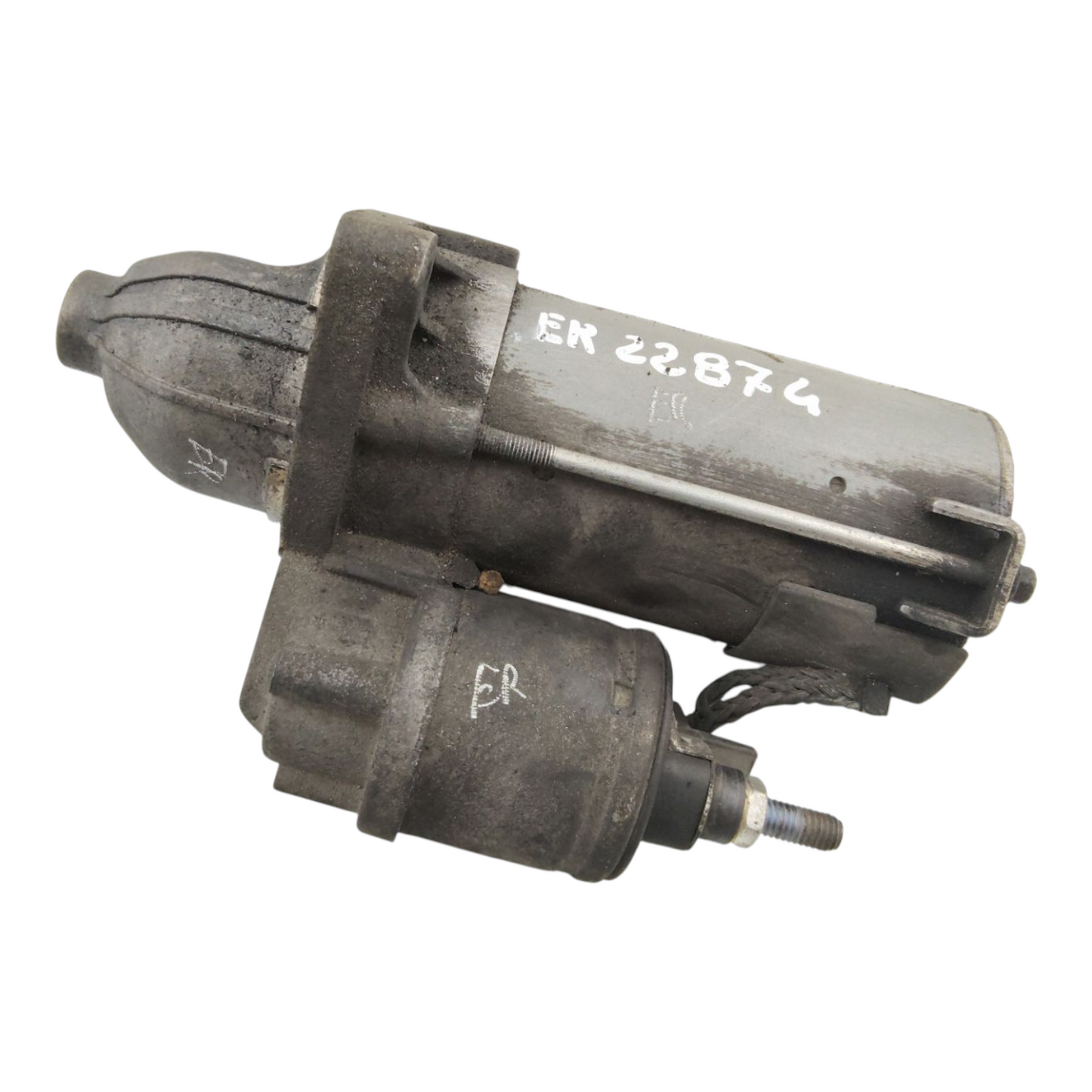 Motorino Avviamento FIAT PUNTO EVO/PANDA 2 Serie/500 2 Serie/IDEA Diesel