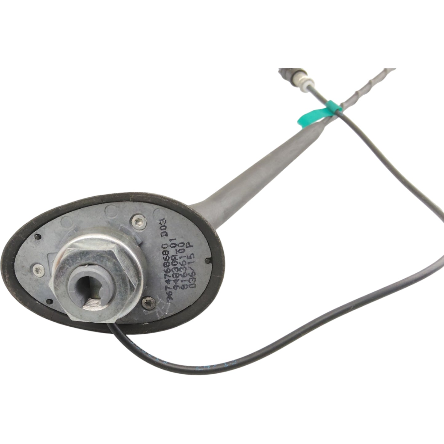 Antenna Radio CITROEN C3 2 Serie/C4 2 Serie/C5 2 3 Serie