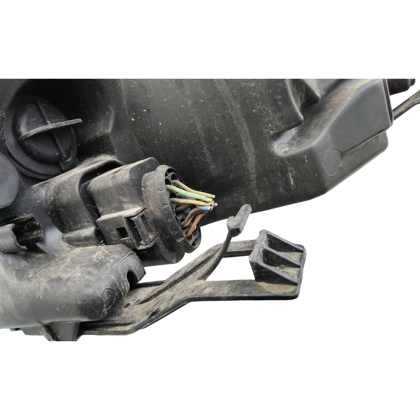 Faro Proiettore Anteriore Destro FORD FOCUS 3 Serie Berlina SW