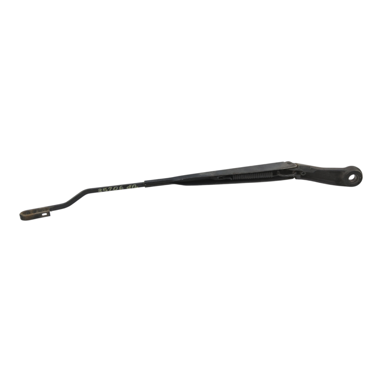 Braccio Tergicristallo Parabrezza Sinistro NISSAN MICRA 3 Serie