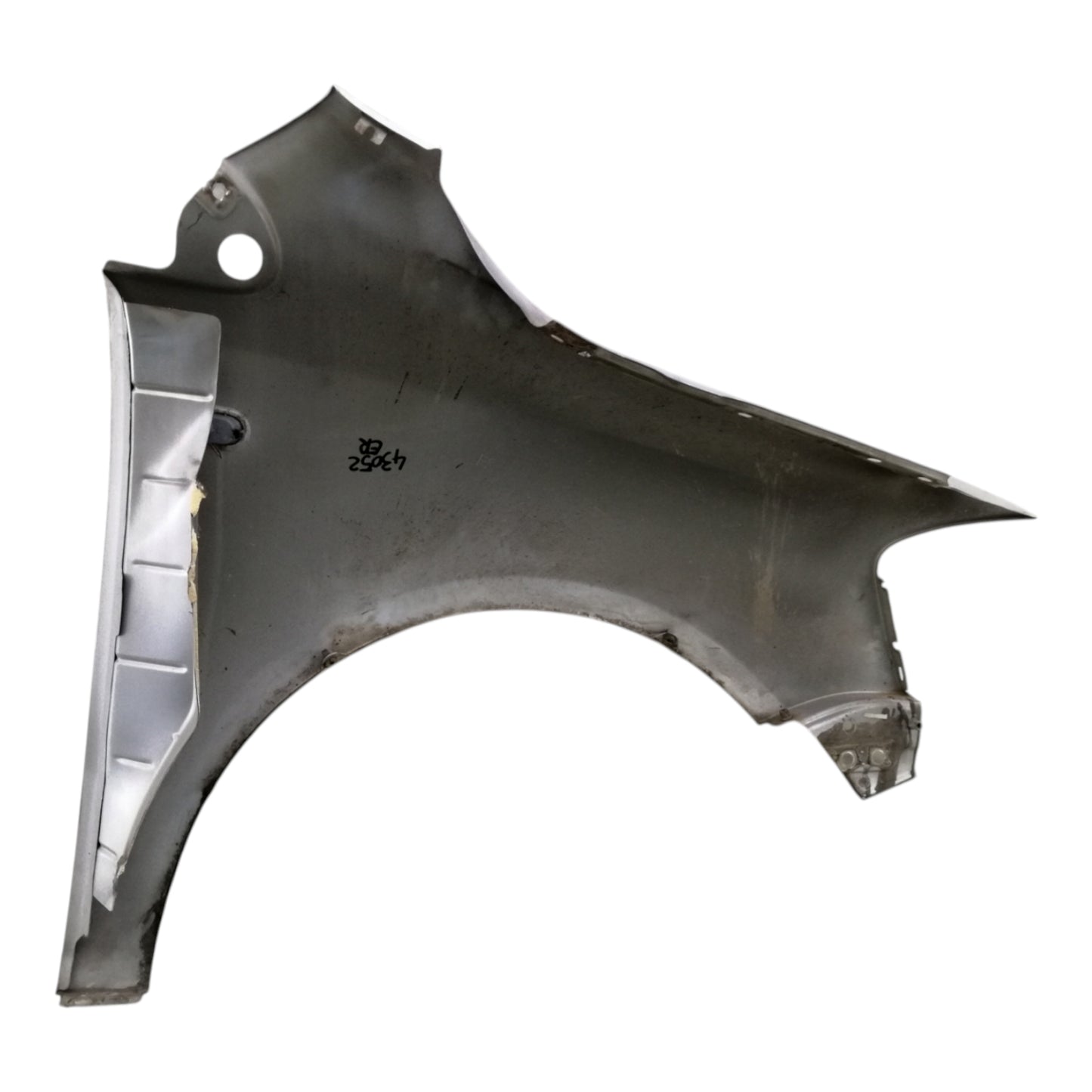 Parafango Anteriore Sinistro VOLKSWAGEN FOX Berlina 3 Porte