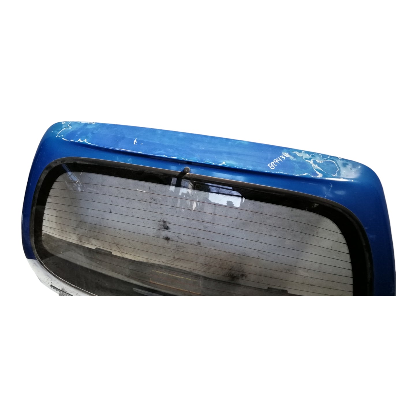 Portello Portellone Posteriore FIAT SEICENTO/600