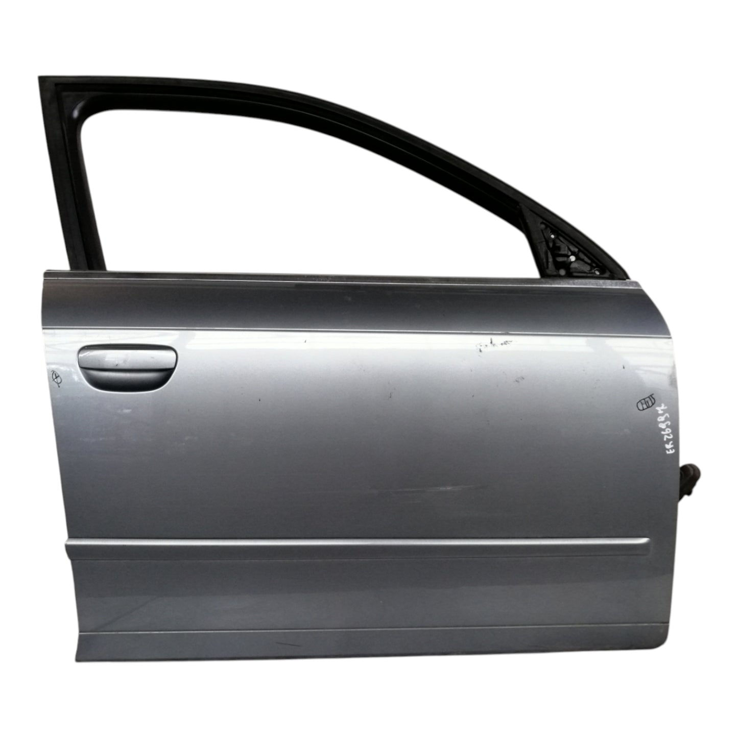 Porta Portiera Anteriore Destro AUDI A4 8ED 8EC Berlina SW