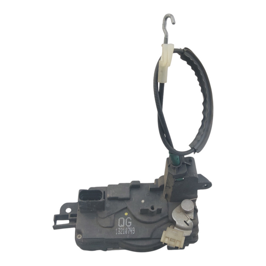 Serratura Porta Anteriore Destro OPEL ZAFIRA B