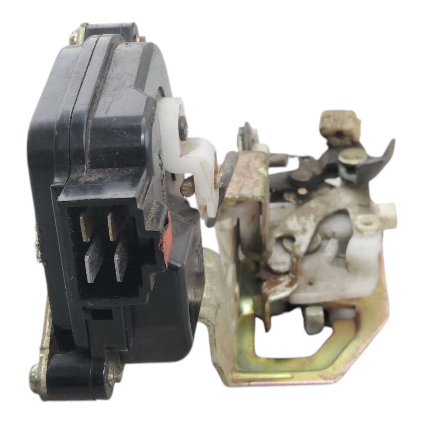 Serratura Porta Anteriore Sinistro CHEVROLET MATIZ 2 Serie