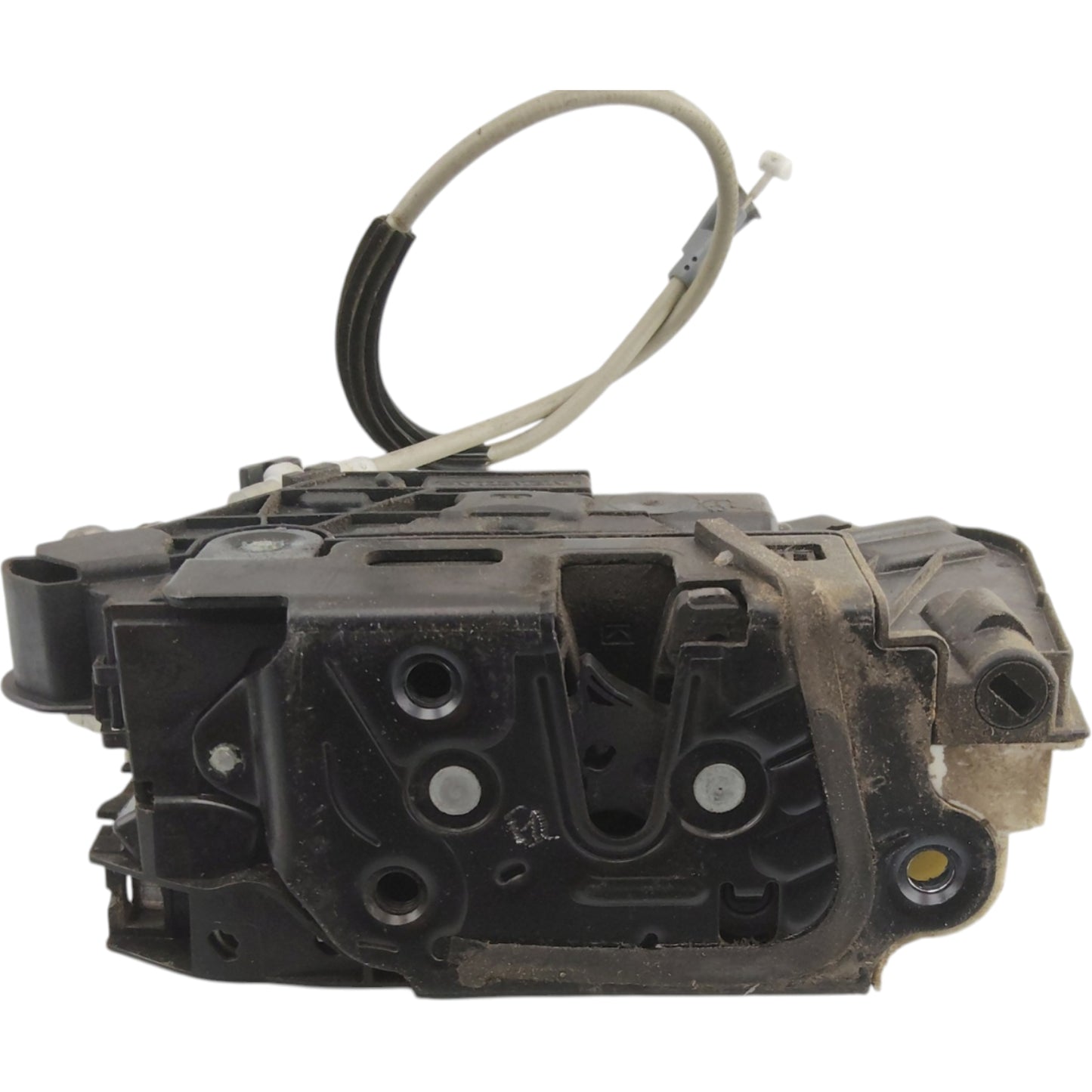 Serratura Porta Anteriore Destro SEAT IBIZA ST 6J8/5 Serie 6J5