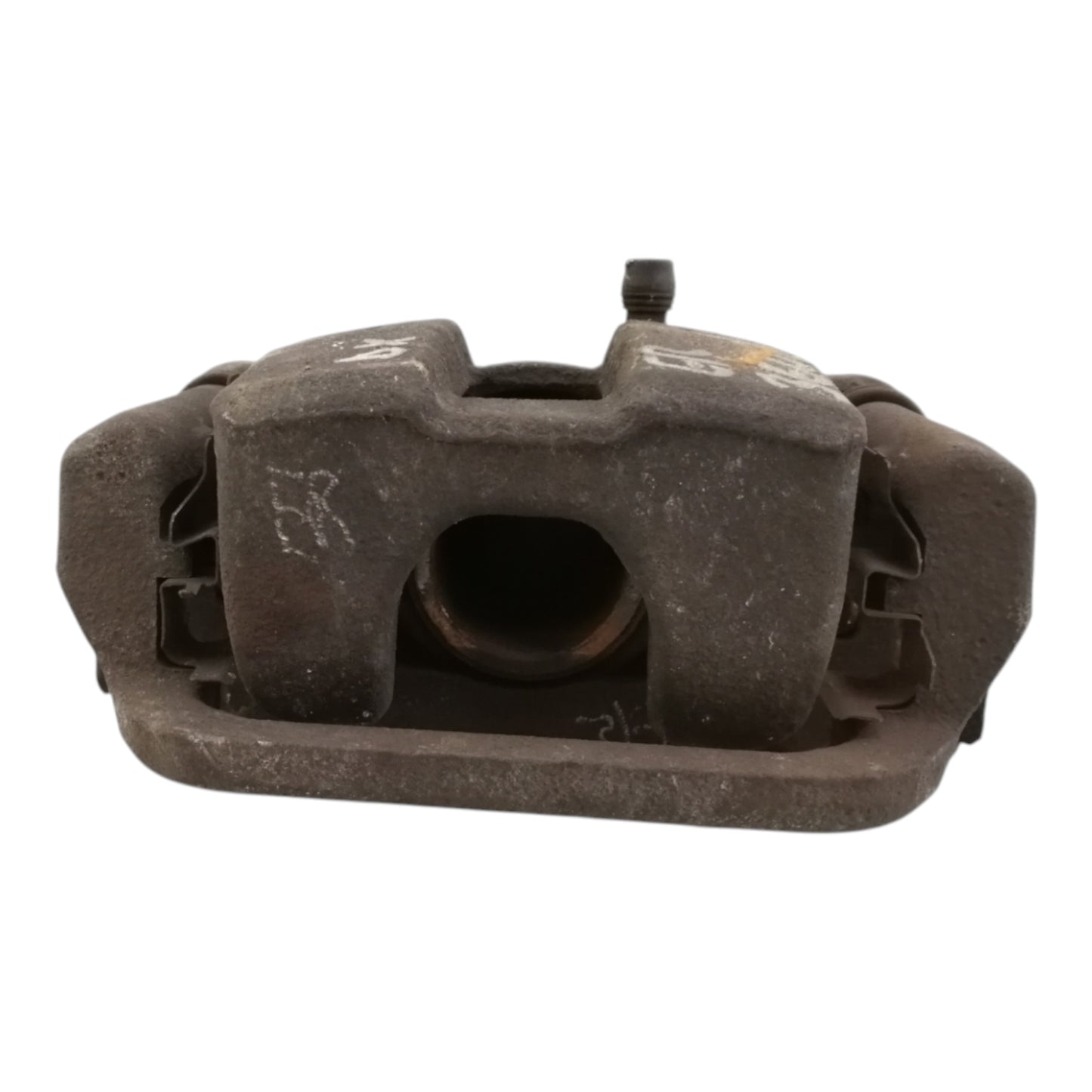 Pinza Freno Posteriore Destro RENAULT KOLEOS 1 Serie 2.0 Diesel