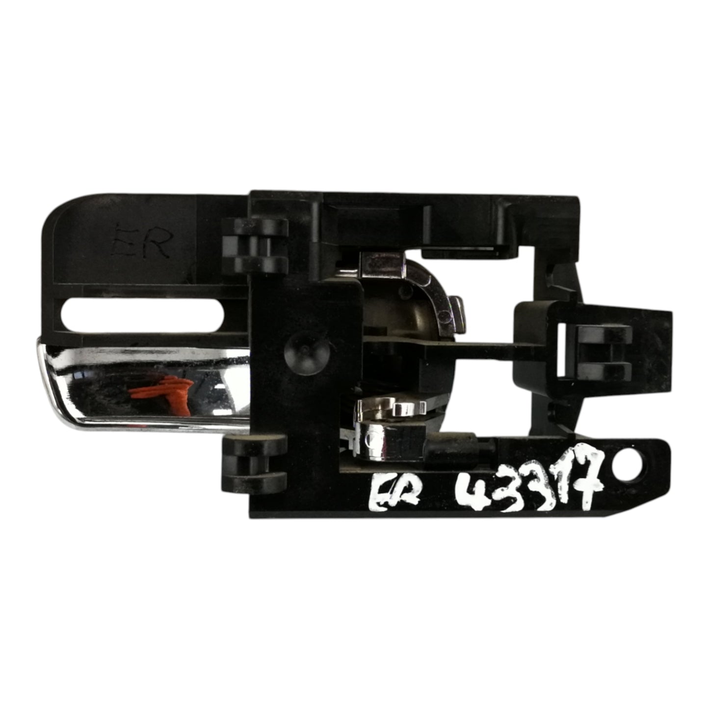 Maniglia Porta Interno Posteriore Sinistro NISSAN QASHQAI+2