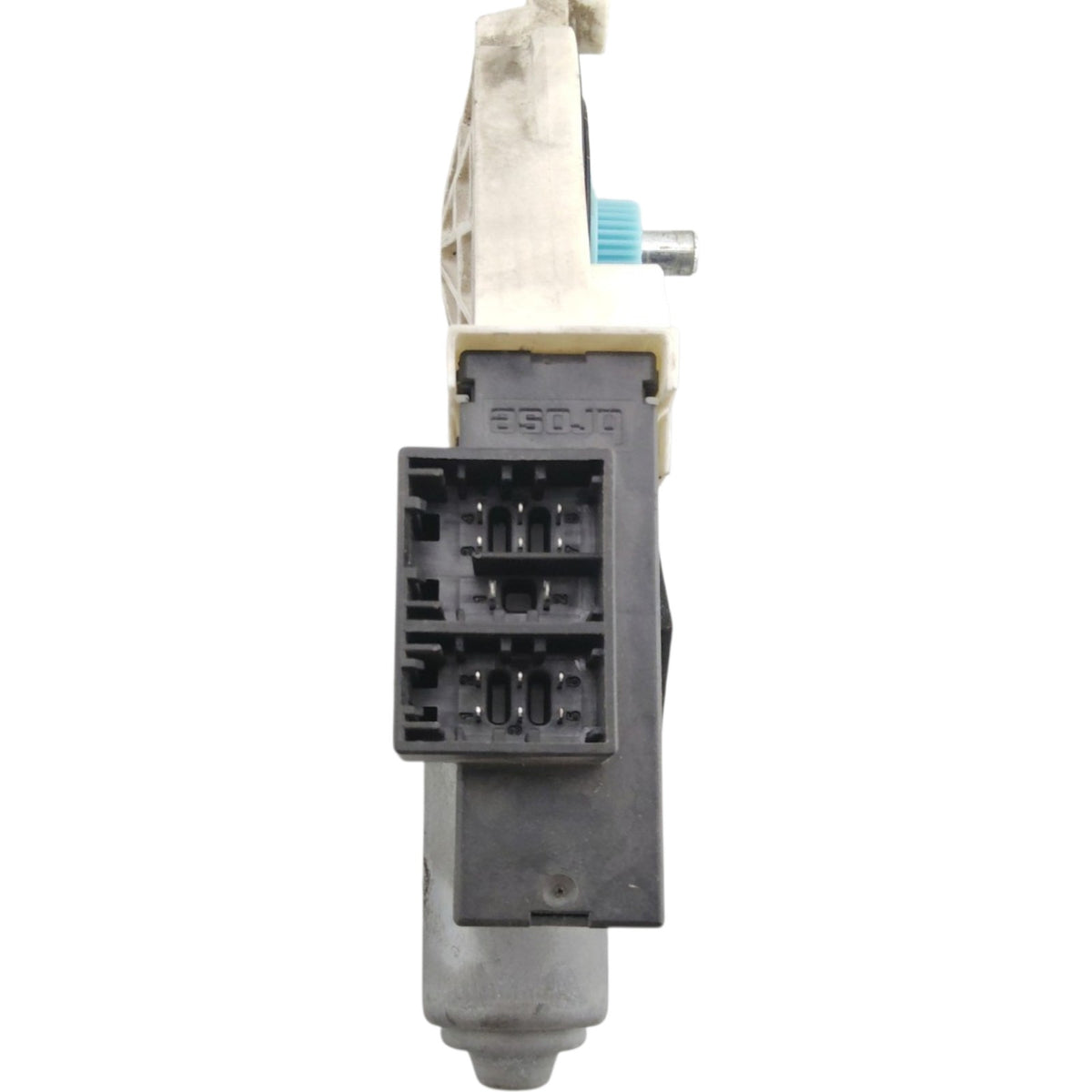 Motorino Alzacristallo Anteriore Sinistro SEAT IBIZA 4 Serie 6L1 3-5 Porte