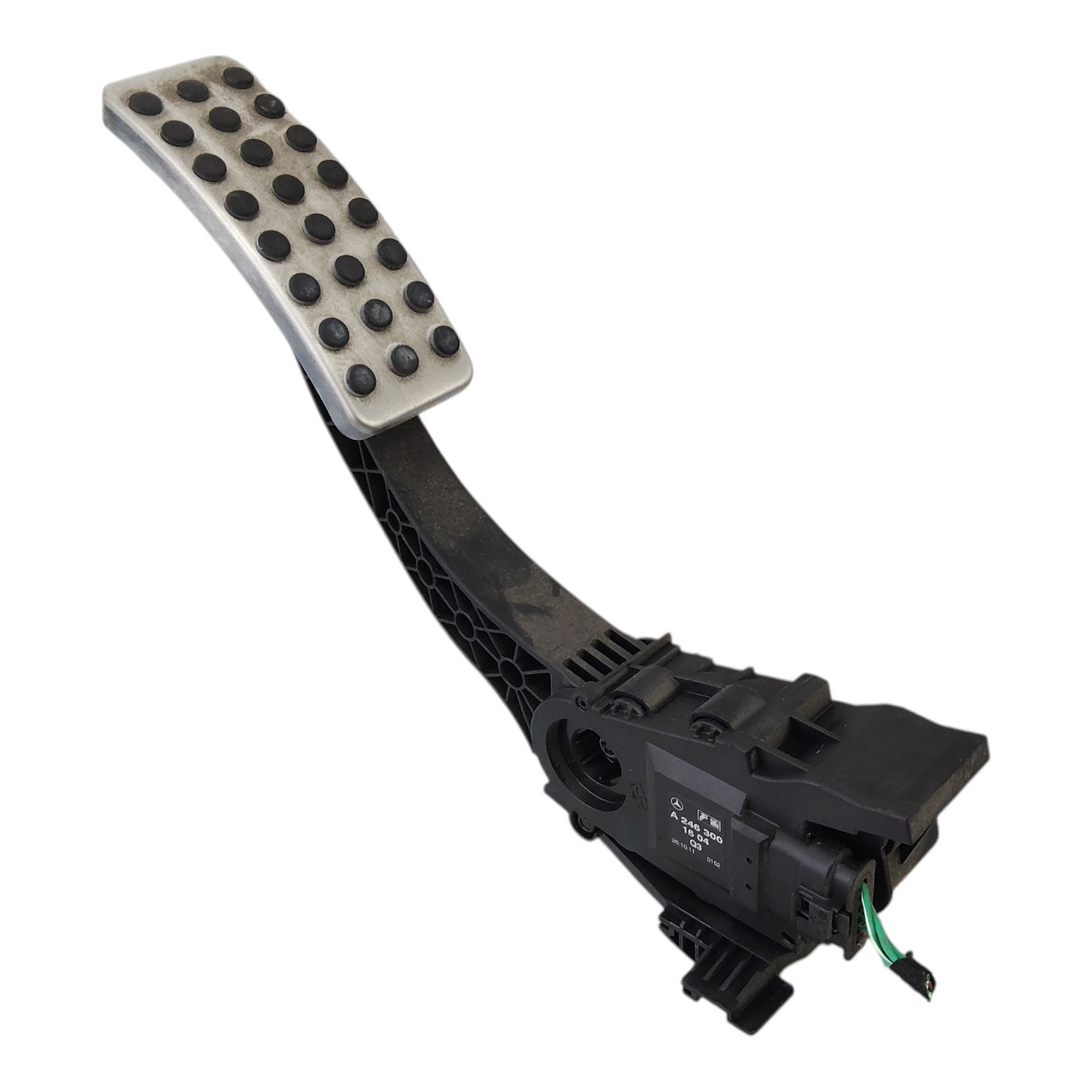 Pedale Acceleratore MERCEDES CLASSE B W246