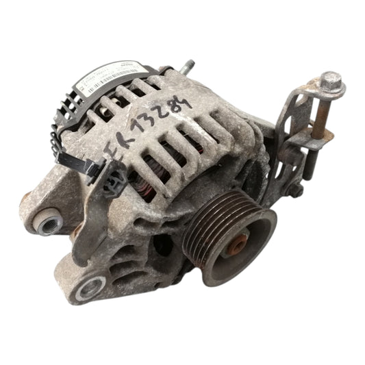 Alternatore CITROEN C1 1 Serie 1.0 Benzina MOTORE 1KR