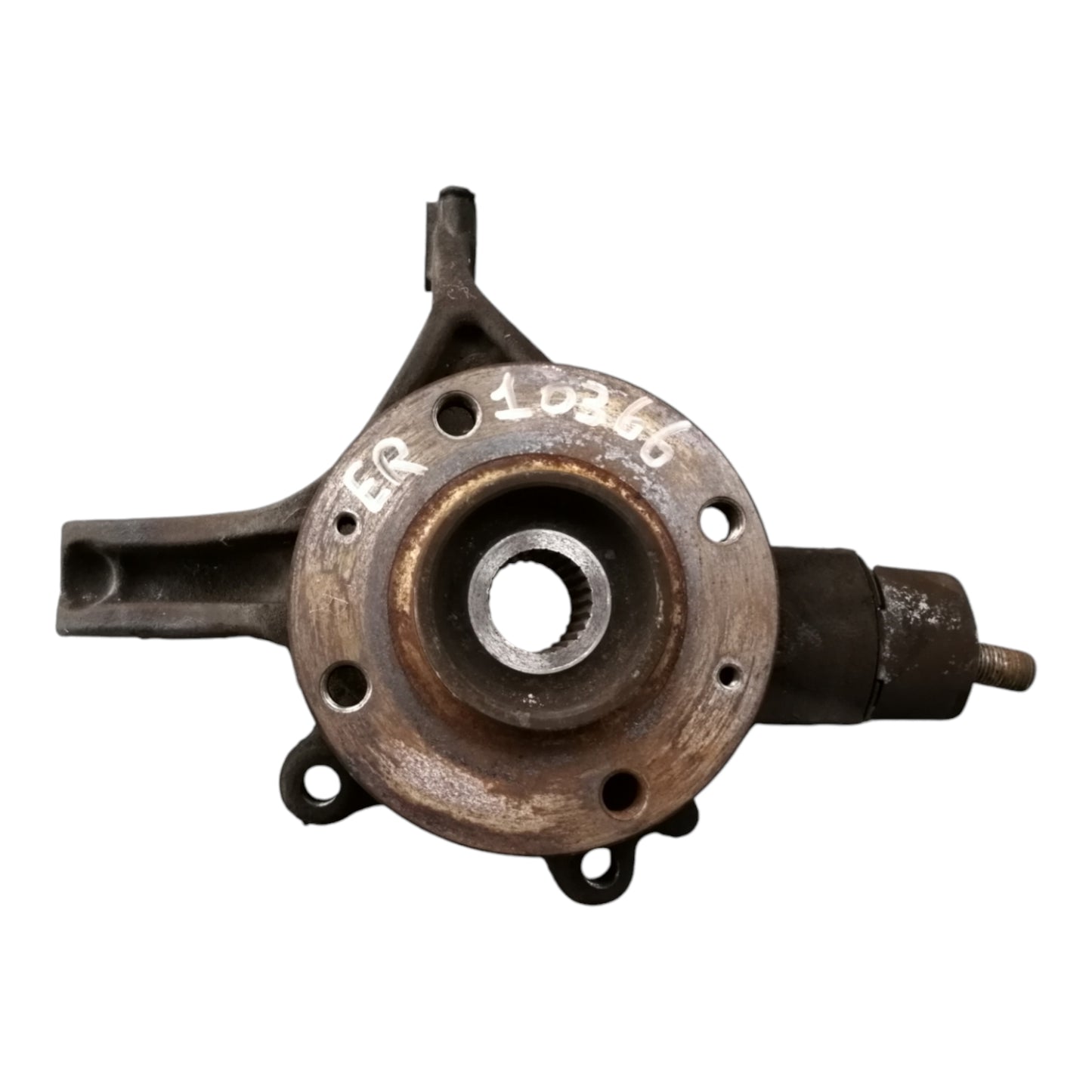 Fusello Mozzo Anteriore Sinistro PEUGEOT 307 1 2 Serie Benzina Diesel