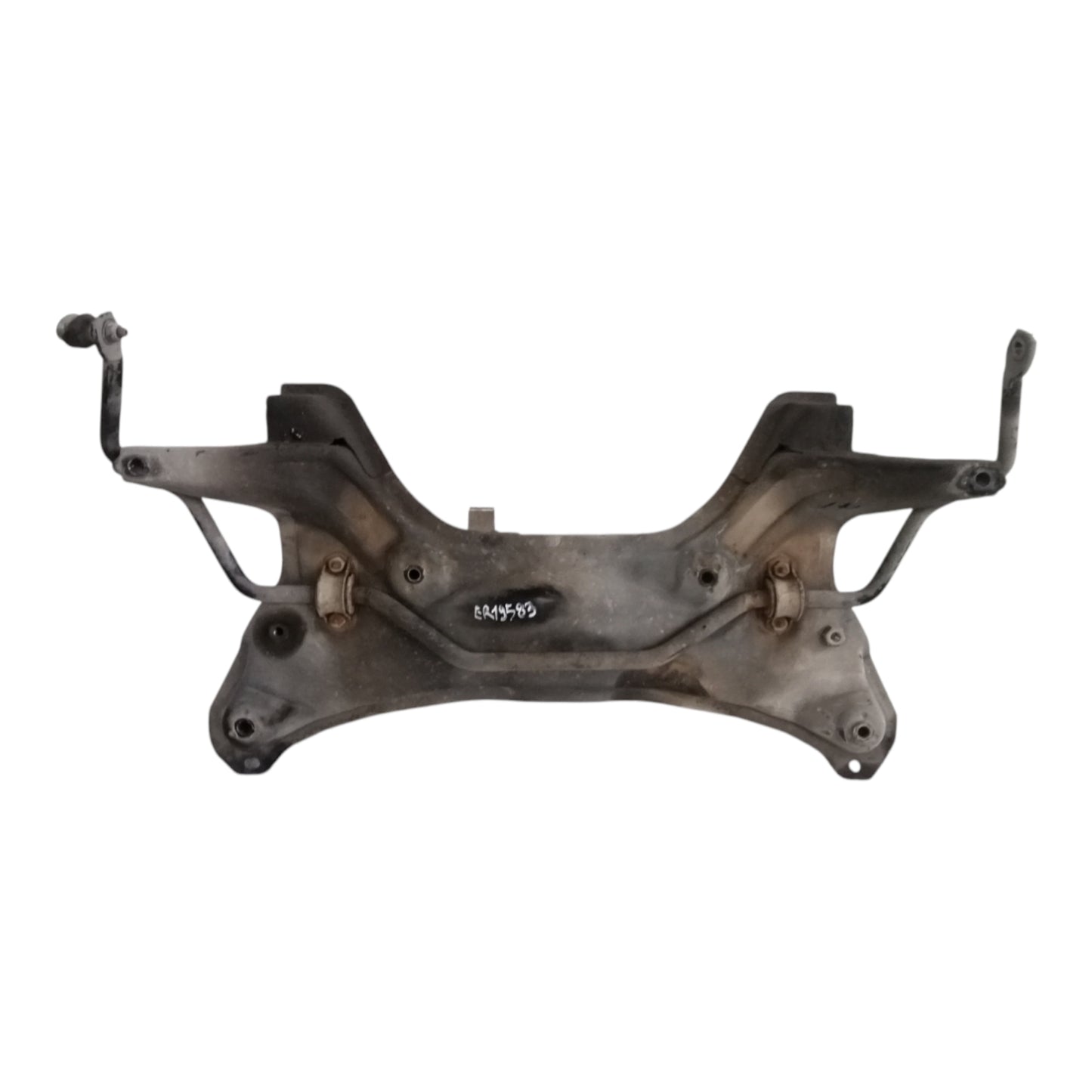 Assale Culla Anteriore FIAT PANDA 169 2 Serie Diesel Benzina