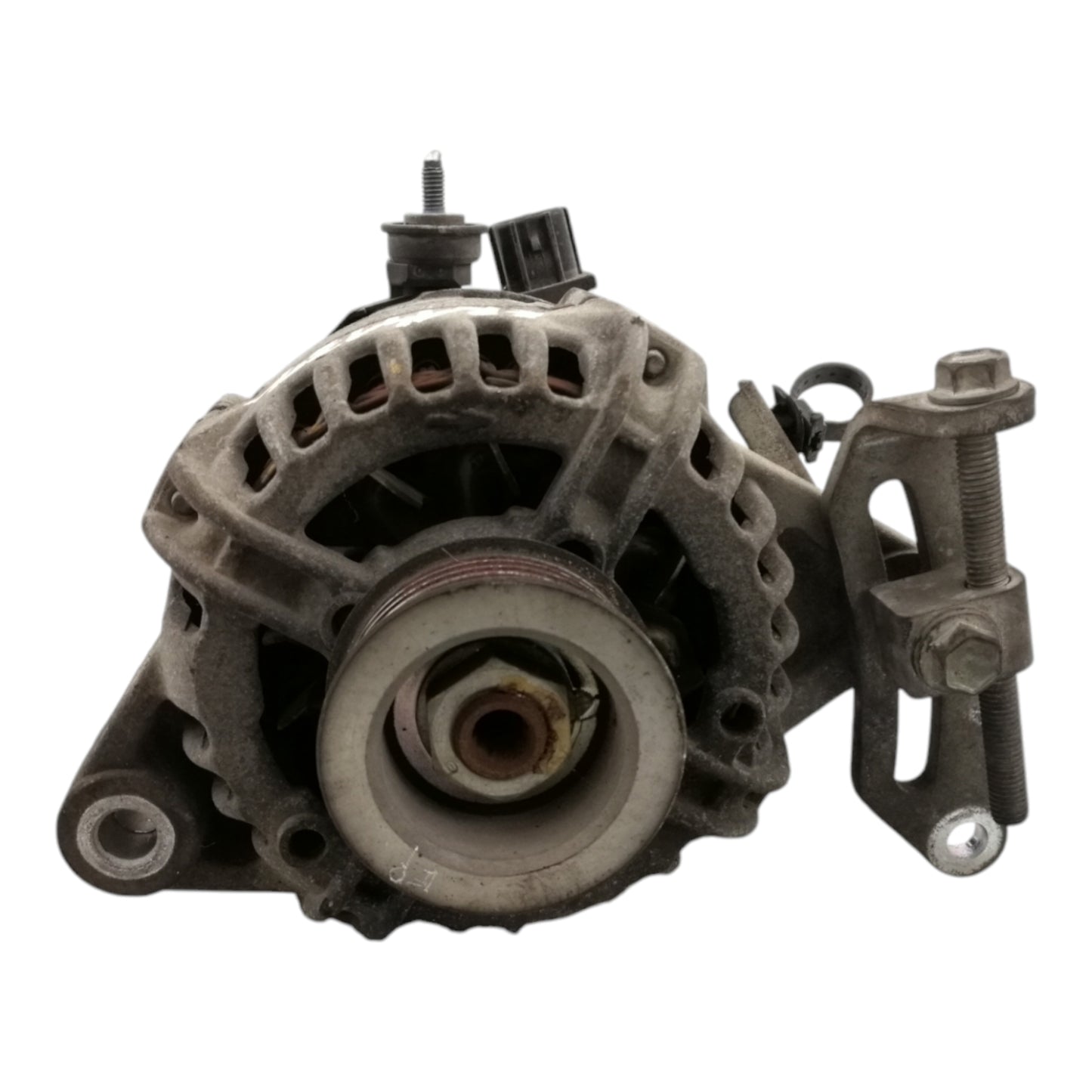 Alternatore TOYOTA YARIS 2 Serie 1.3 Diesel Motore 2SZ FE