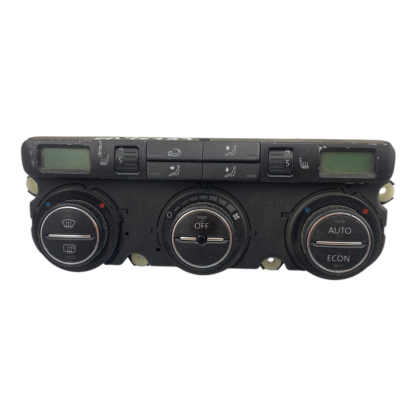 Modulo Comando Clima VOLKSWAGEN GOLF 5/GOLF PLUS