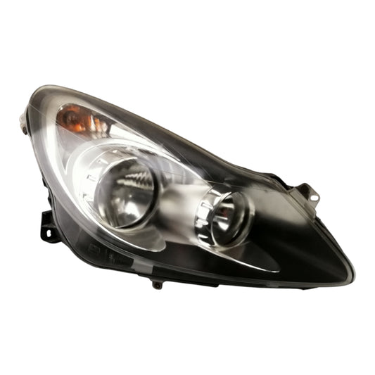Faro Proiettore Anteriore Destro OPEL CORSA D