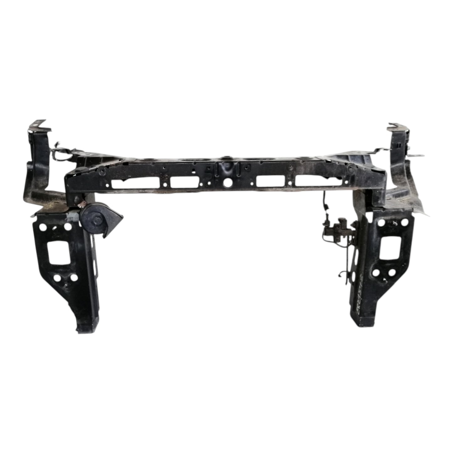 Rivestimento Frontale Superiore Anteriore FIAT BRAVO 2 Serie