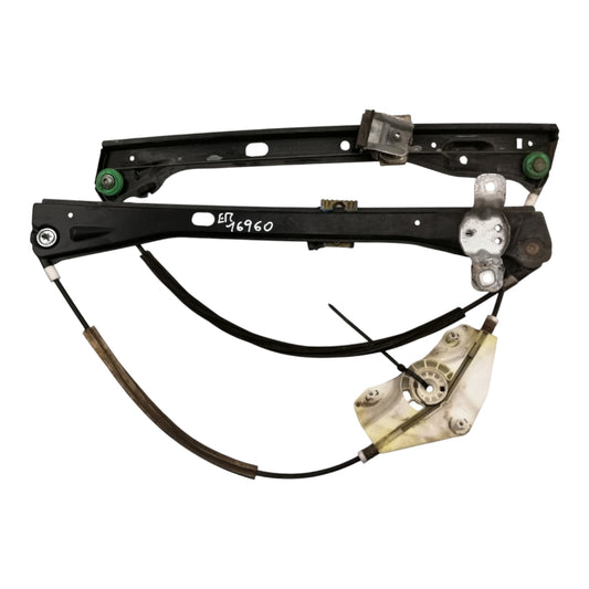 Alzacristallo Alzavetro Anteriore Destro VOLKSWAGEN GOLF 5 Serie 5 Porte