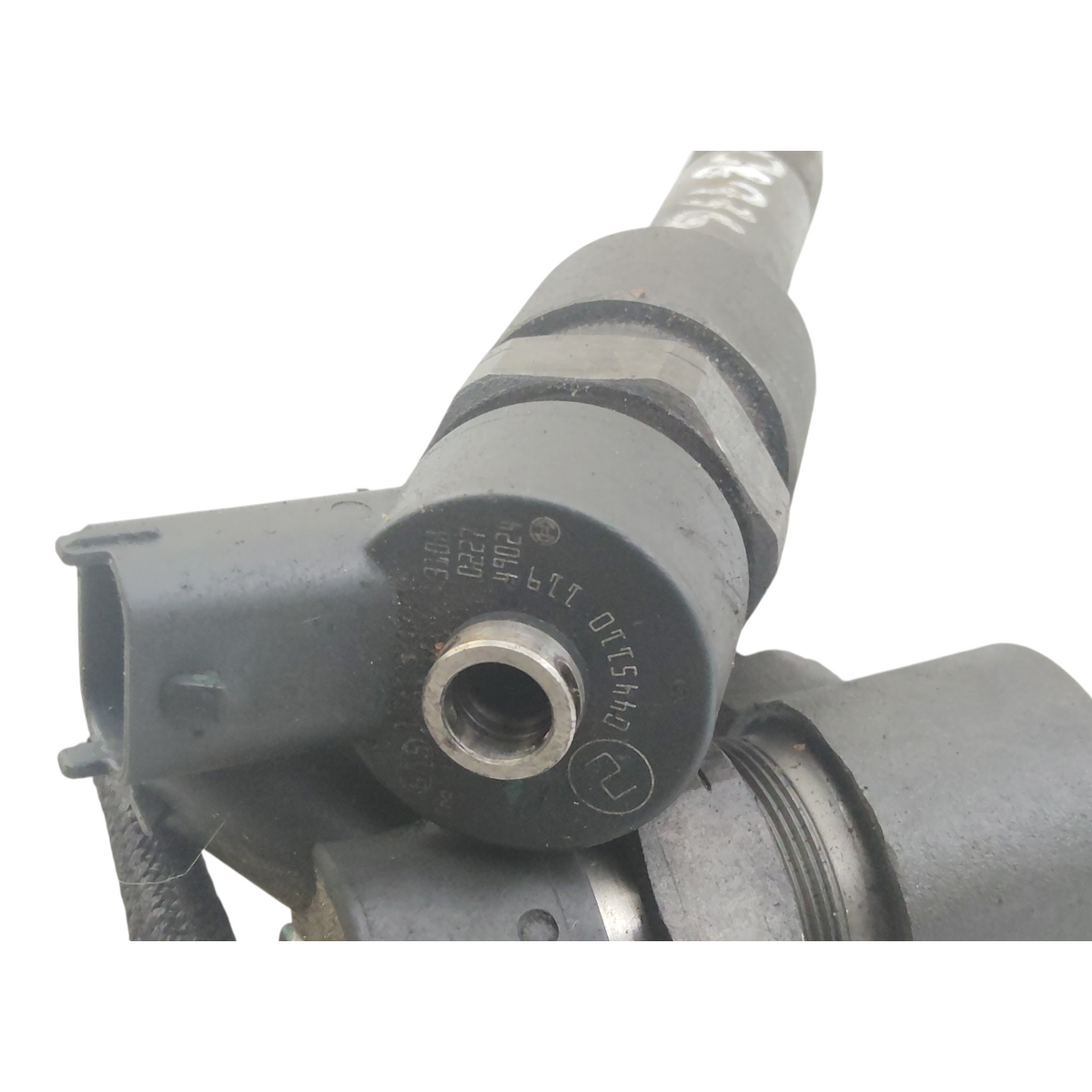 Kit Iniettori FIAT DOBLO 1 2 Serie/IDEA 1.9 Diesel