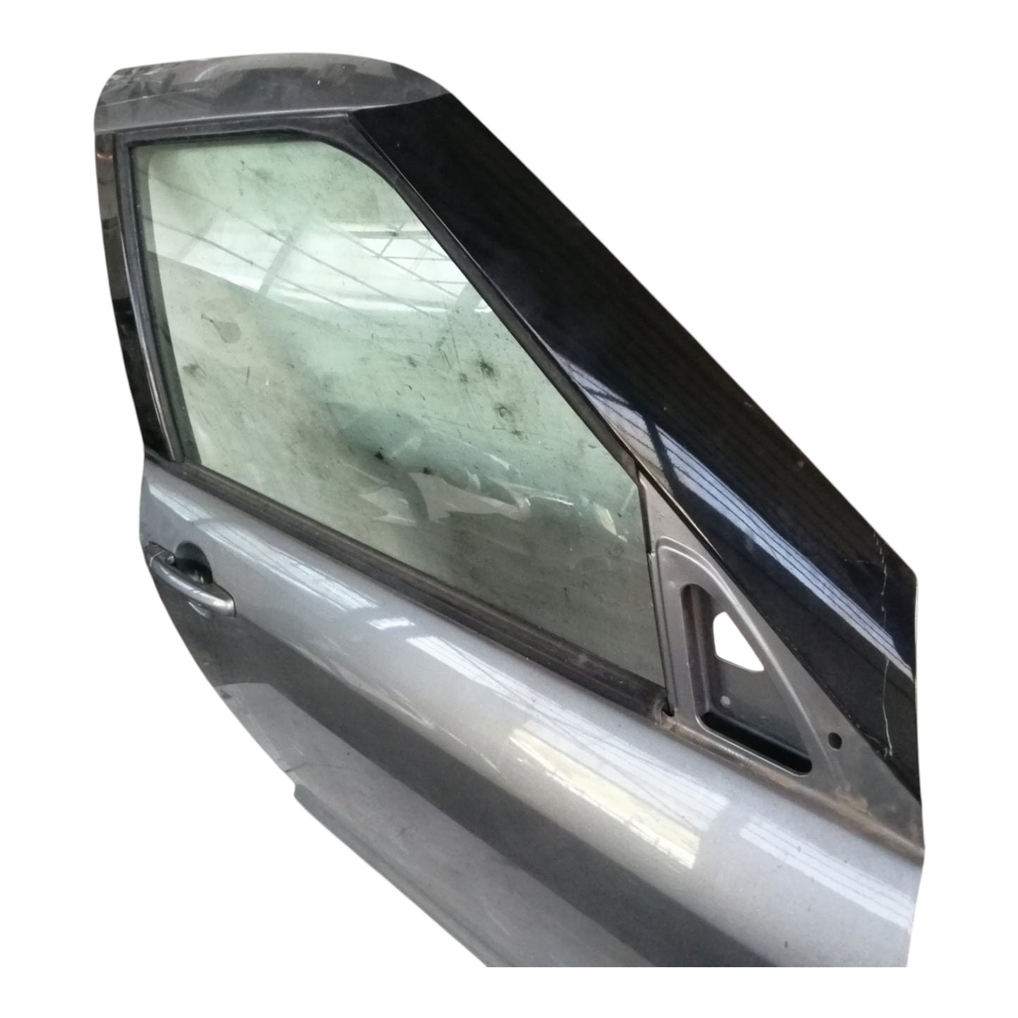 Porta Portiera Anteriore Destro SUZUKI SWIFT 4 Serie 5 Porte